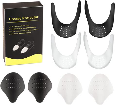 best shoe crease protector for men.